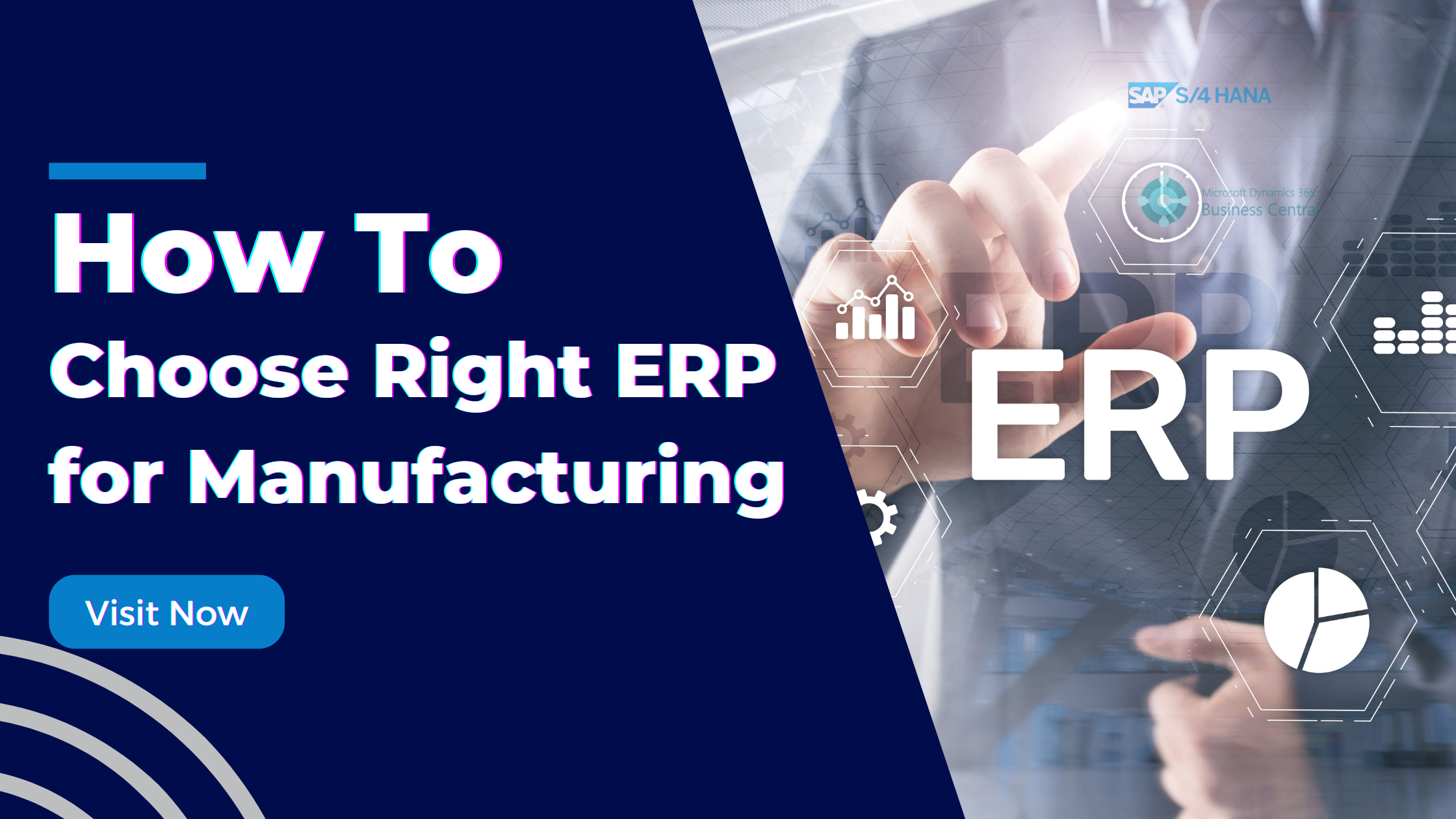 How To Choose Right ERP for Your Business (1)